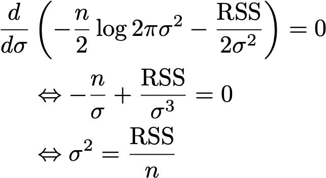 What To Do When Your Model Has A Non Normal Error Distribution By Ryan Burn Towards Data Science