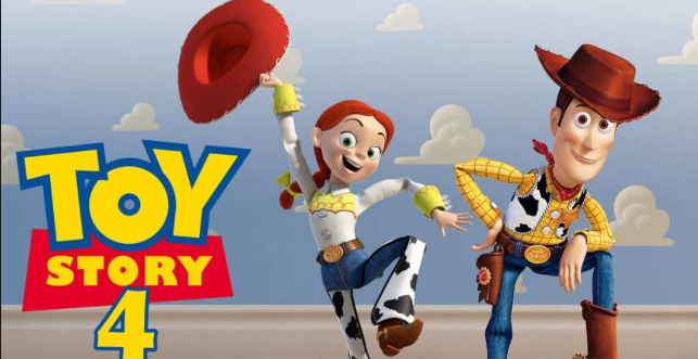 download toy story 4 full movie mp4