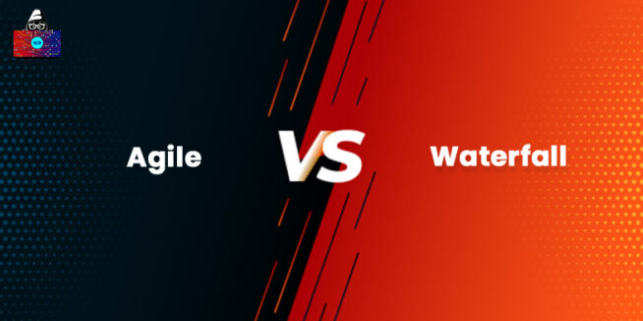 Agile vs Waterfall