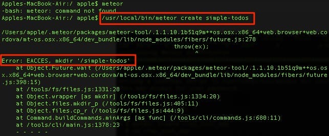 Problems running Jekyll