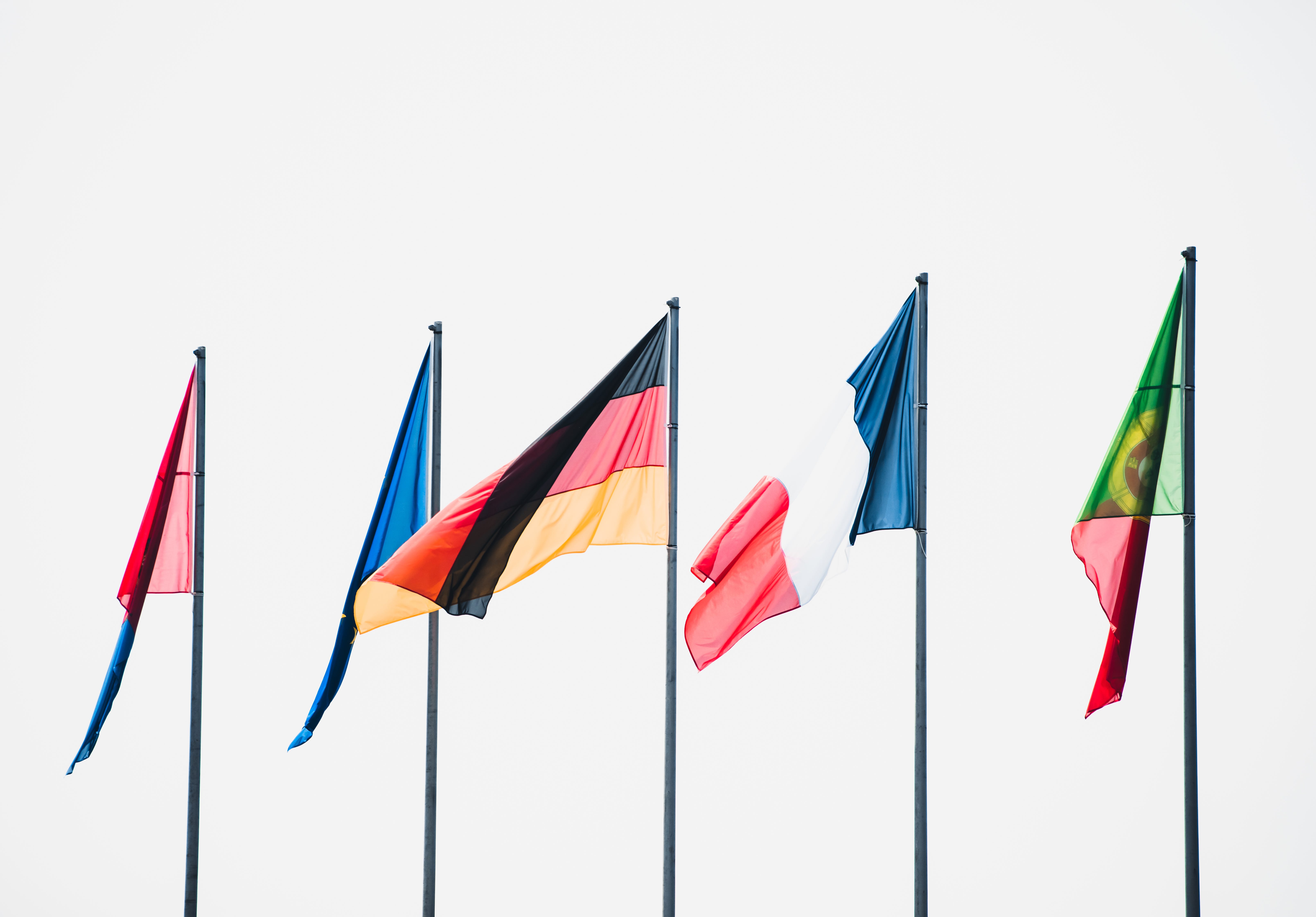Consider absl python library to work with flags python4you