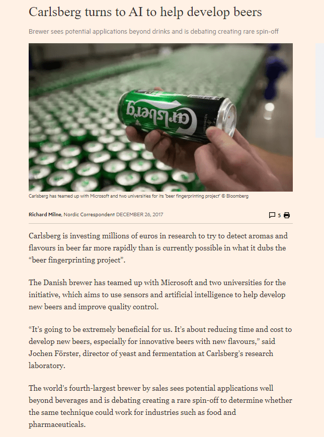 Integrated marketing communications case study killiney image