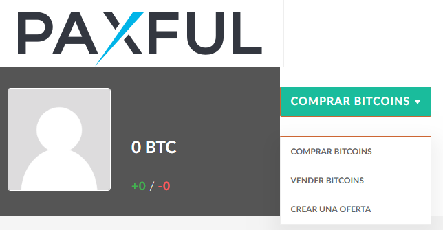How To Buy Btc With Paxful Step By Step Airtm Medium - 