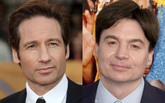 Actors Who Should Play Each Other S Family Members By Finding The Wrong Words Medium