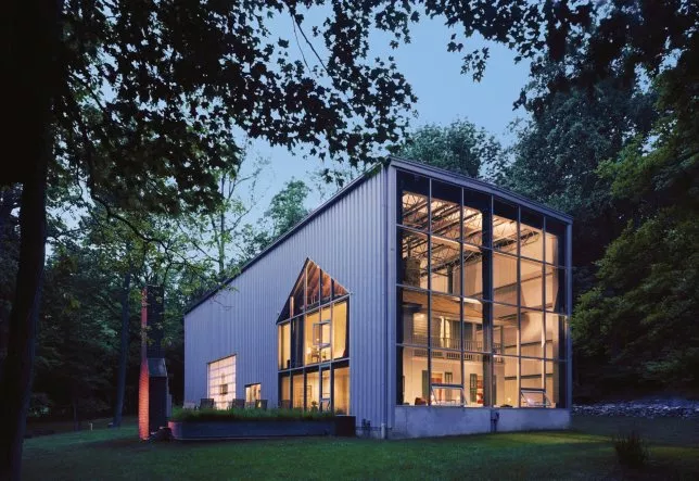 5 Reasons Shipping Container Homes Are Perfect For South Carolina | by