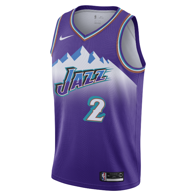 coolest nba jerseys 2020