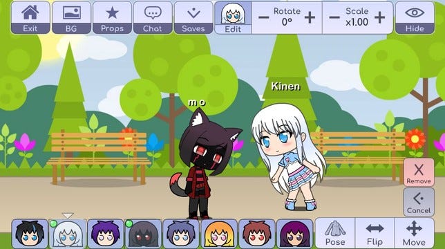 Gacha Life Old Version Apk 1 0 9 Free Download 2020 Apk Bazar by Apk Gacha Life Old Version Apk 1 0 9 Free Download 2020 Apk Bazar by Apk