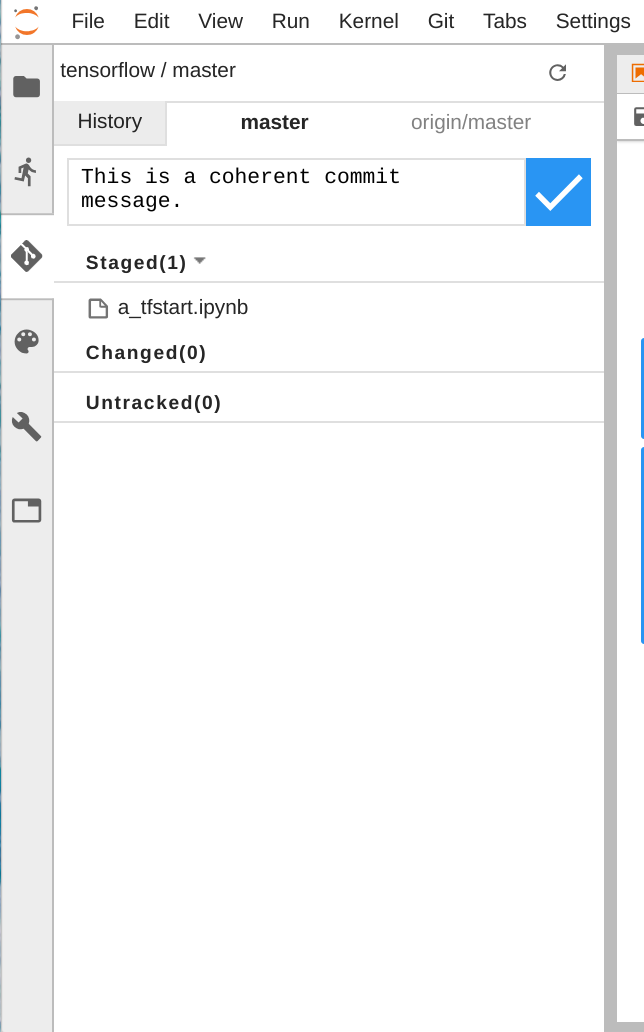 google ai platform notebooks