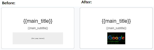 Slides presentations batchupdate picture