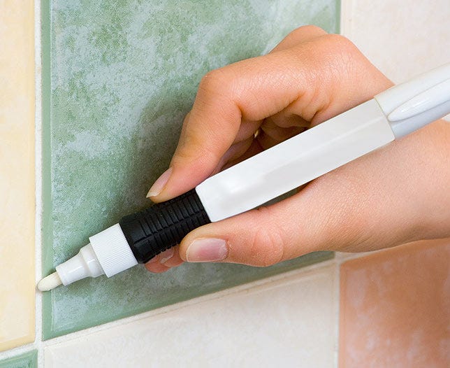 How to Apply Grout Sealer. Even wellapplied grout will by