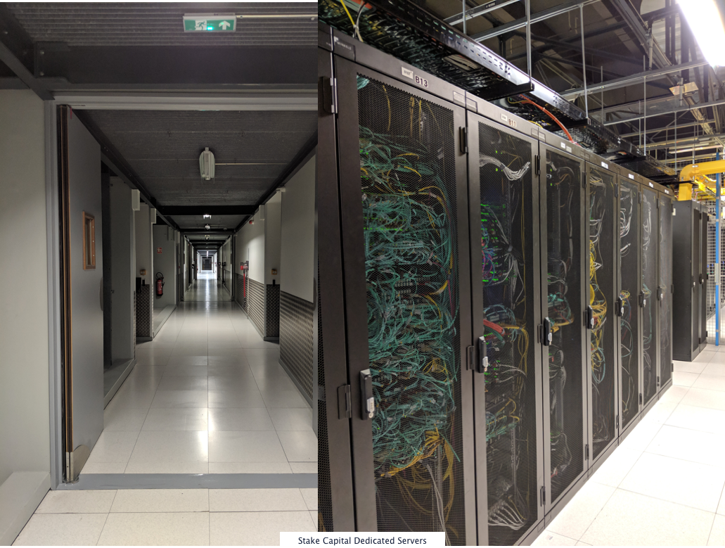 Stake Capital Introduction【日本語版】 私達のバリューとミッション | kasoutuuka314のブログ