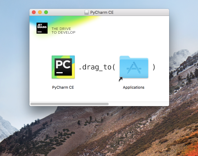 Pycharm Community Mac Pycharm Community Mac