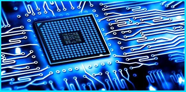 Semiconductor Trends in Aerospace Industry 2020 | by Christopher