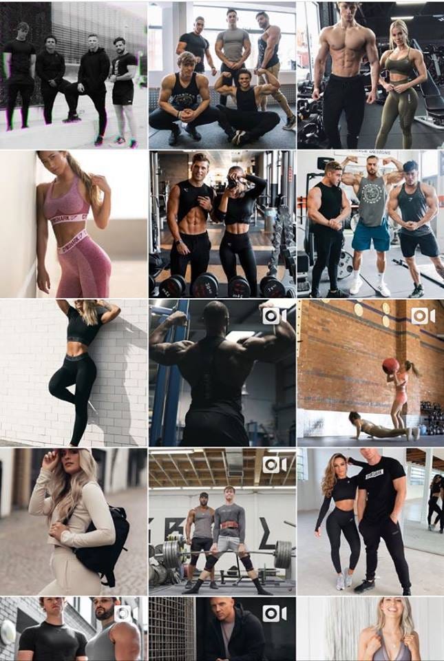 How A Uk Brand Is Slowly Taking Over North America By Ksenia Chpak Medium