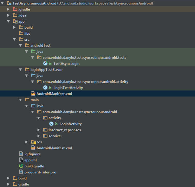 Android studio asynctask устарел