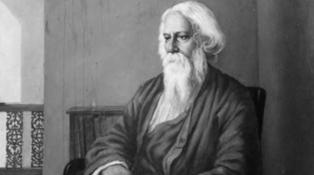 Rabindranath ore 7 Timeless Ideas About Love Morality Art And Meaning By Rushie J The East Berry Medium