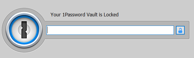 Password