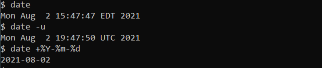 Important Linux Commands You Should Know Part 3 By Spica Aug Important Linux Commands You Should Know Part 3 By Spica Aug