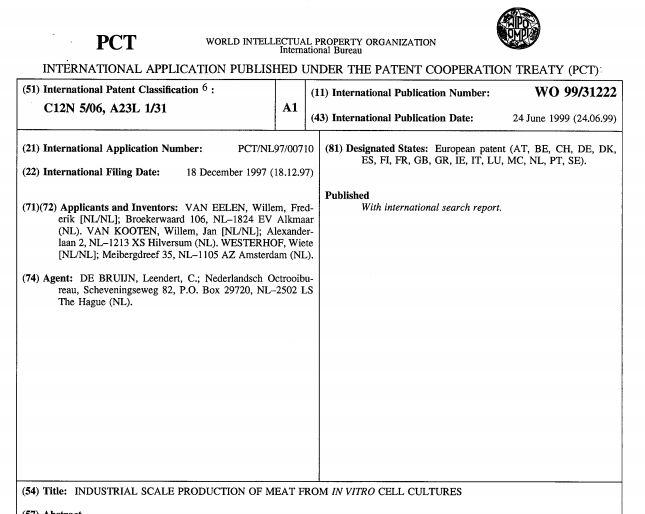 LabGrown Meat 2 Simple Questions We Must Ask Before Accepting It