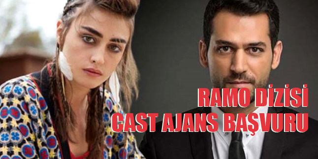 Cukur Proje Vip Cast Ajans