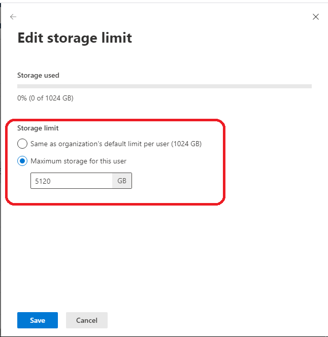 onedrive for business plan 2 file size limit