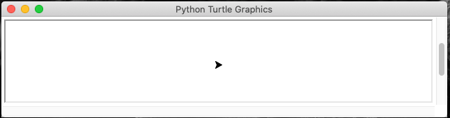 Drawing With Python. Python is a very friendly language, and… | by ...