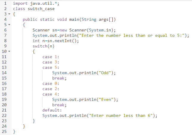 Java Made Easy. Java Is the Language of Possibilities… | by Dananjay ...
