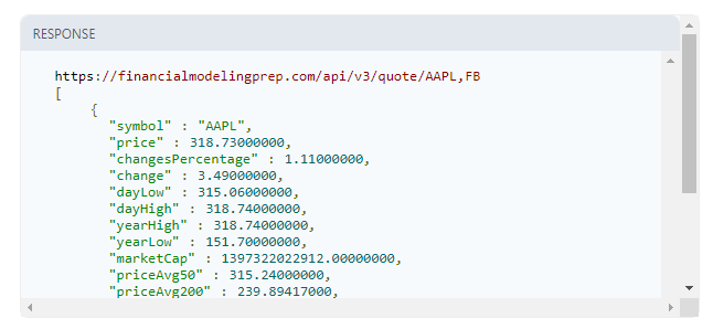 Automate Your Stock Portfolio Research With Python in 6 Minutes | by ...