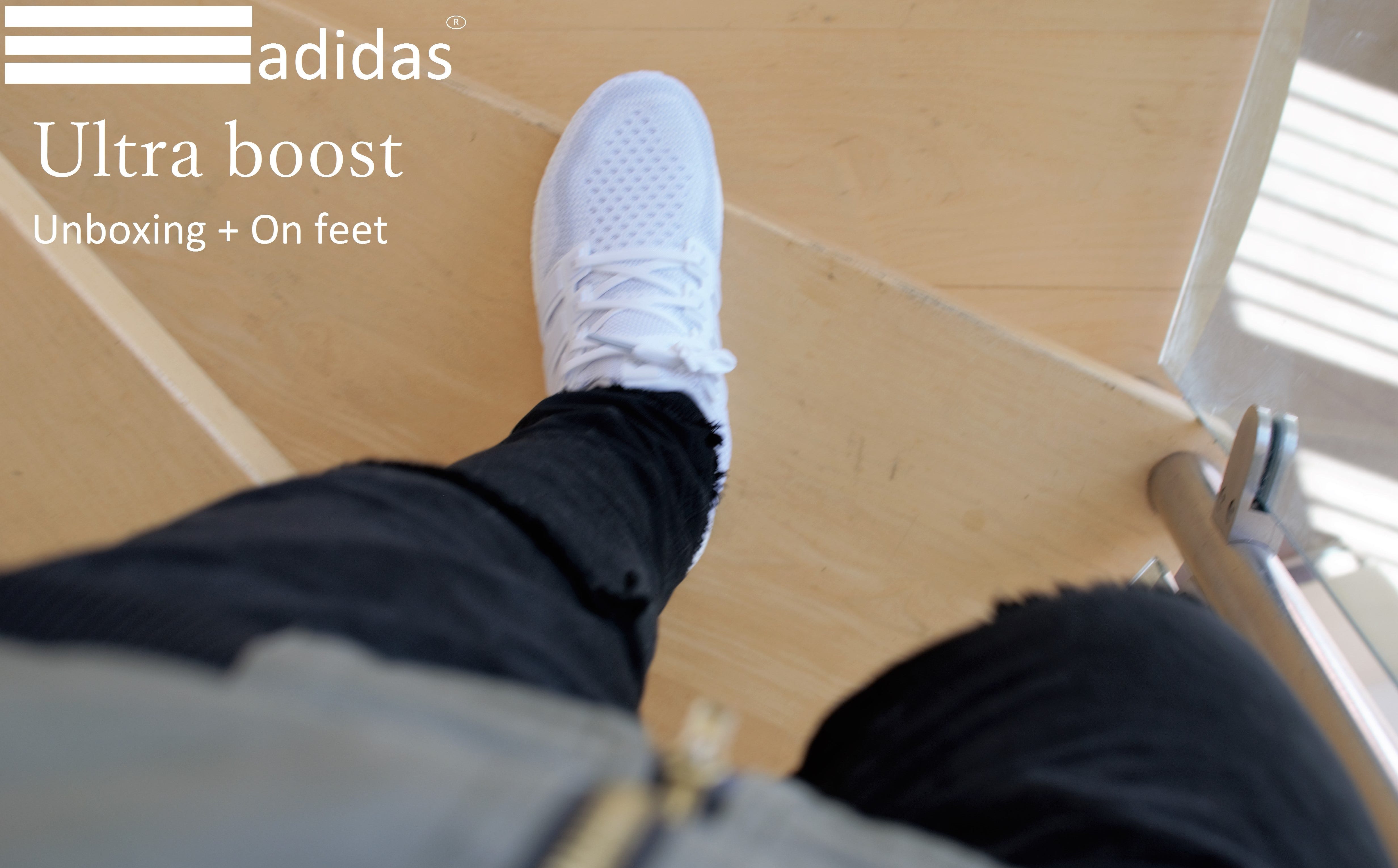 ultra boost comfort