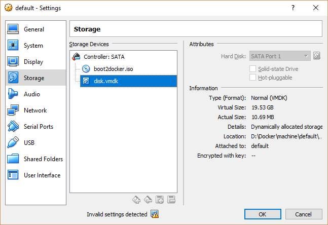 Move Docker Toolbox Images Location In Windows 10 By Wahyu Medium Move Docker Toolbox Images Location In Windows 10 By Wahyu Medium