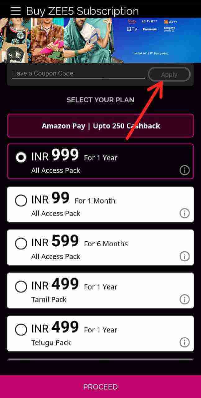 Free coupon code for flipkart