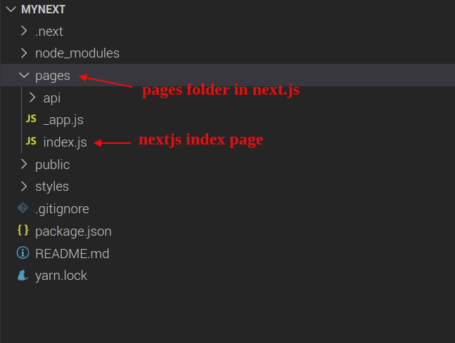 How To Create Pages In Next.js?. Learn Next.js Easy And Simple Ways ...