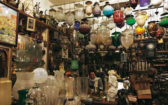 10 Best Flea Markets, You Come Across While Travelling