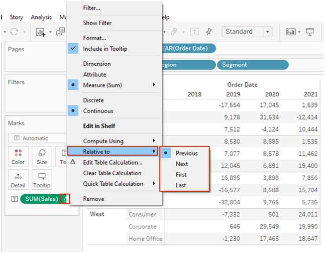 What is Data Blending in Tableau? by Kayenat Sheikh Medium