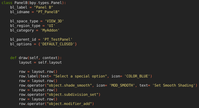 3D Modeling in Blender using Python | by Lovro | Feb, 2022 | Medium