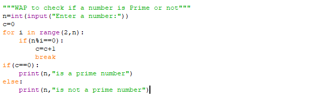 Practicing Iterative Statements in Python Programming | by Rahul ...