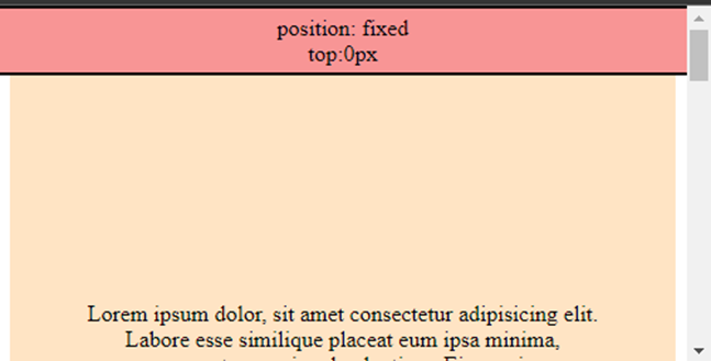 CSS positioning | Medium