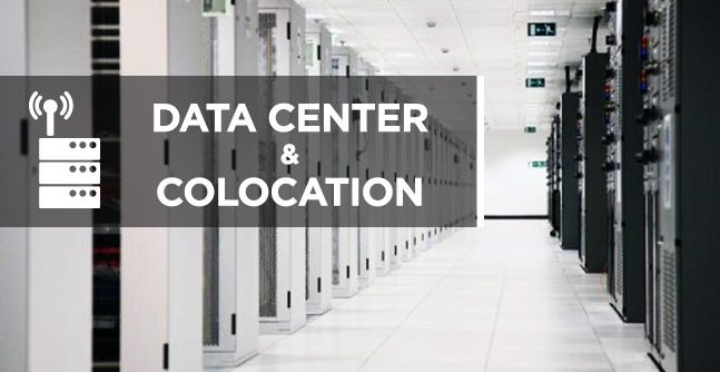 3 Trends to watch if you are Planning Data Centre Colocation | by Nicholas  Webb | Medium