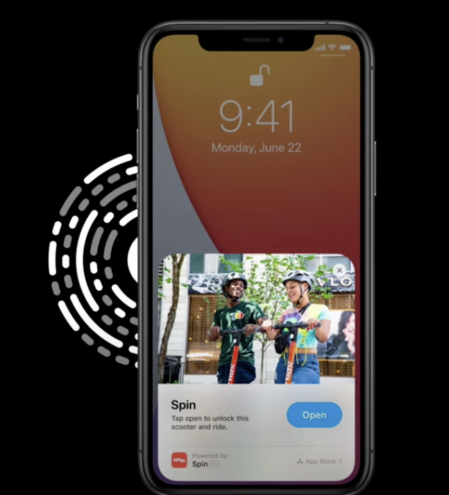 The new Apple App Clips How to use it for your business by Richard