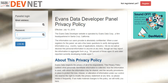 List Of 101 Free Survey Sites To Make Money Online Livoke - 