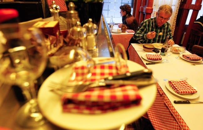 Find A Real Bouchon In Lyon Let Me Tell You What The Bouchons Are By J Adore Lyon Medium Find A Real Bouchon In Lyon Let Me Tell You What The Bouchons Are By J Adore Lyon Medium