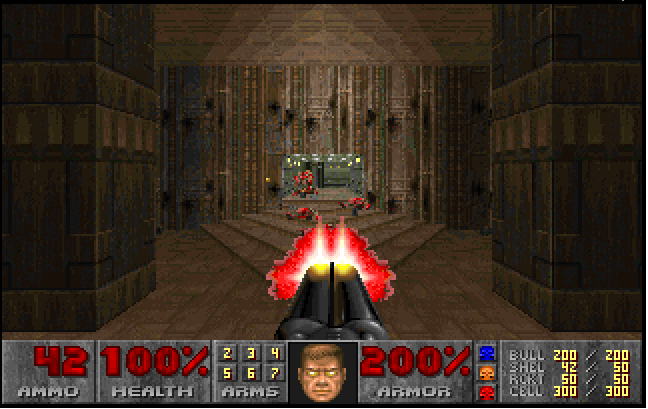 list of 1994 video games