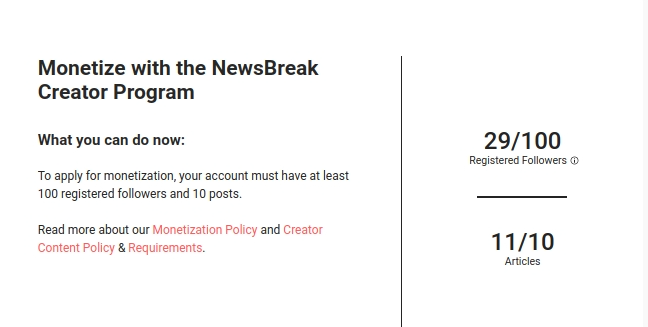 Medium vs. Newsbreak