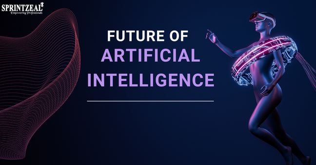 Future Of Artificial Intelligence In Various Industries