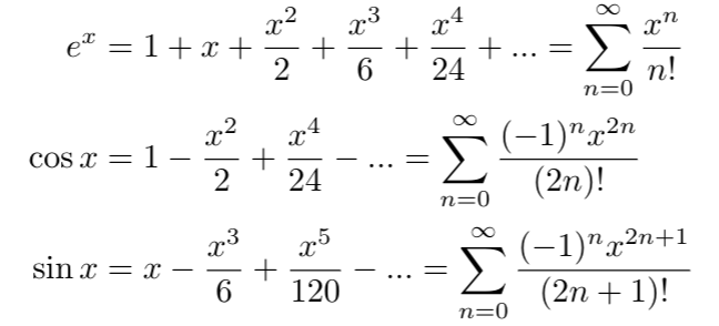 The Essence Of Quantum Mechanics Part 2 Complex Numbers - 