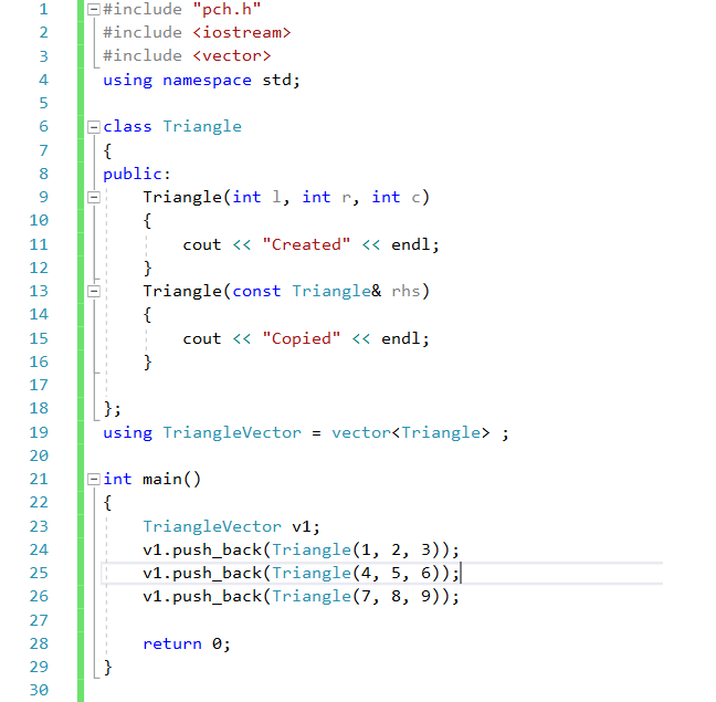 Performance Pitfalls In C Why Plenty Of Copies By Dhanesh Valappil The Startup Medium