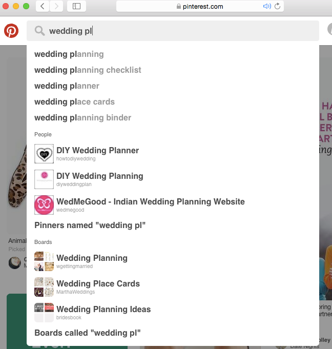 What Will Happen To Wedding Planners 14ideas Medium