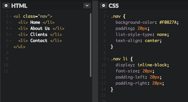 CSS display properties: block, inline, and inline-block — & how to ...