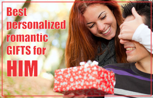 best gift for him on first date