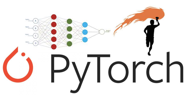 Deep Learning with PyTorch Is Not Torturing  by Chris Kuo/Dr. Dataman